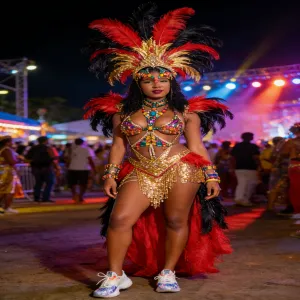Carnival Festival Photo S